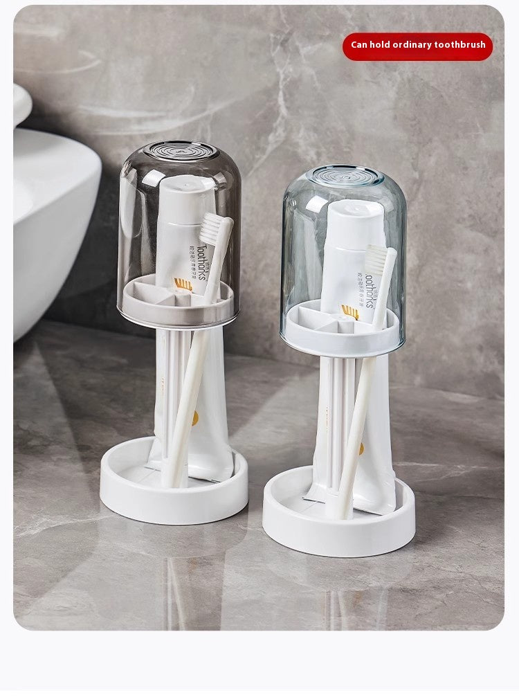 Toothbrush Cup