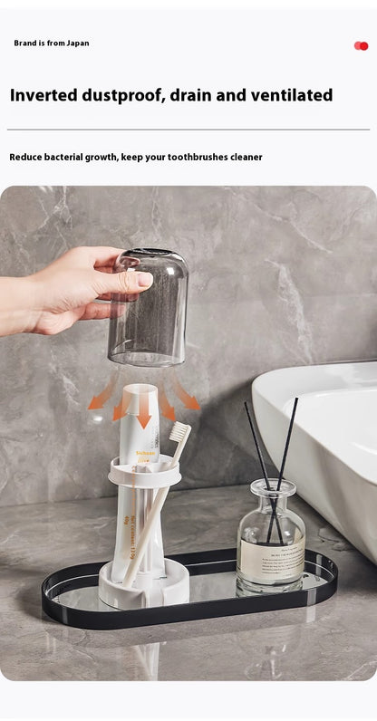 Toothbrush Cup